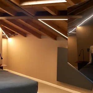 Don Alfonso Guest house